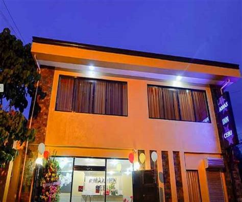 amax inn cebu|Amax Inn Cebu, Mandaue City .